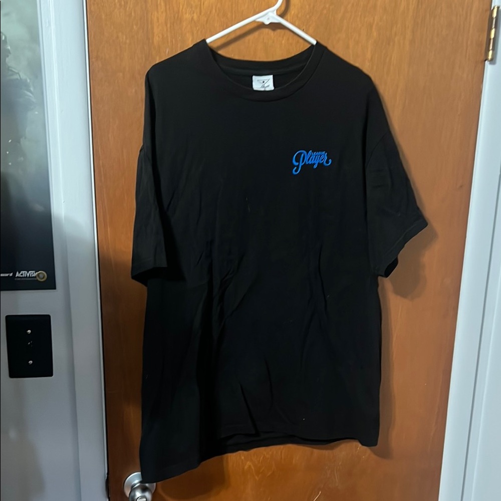 Alltimers Skateboards “Pliskin League Player” Tee